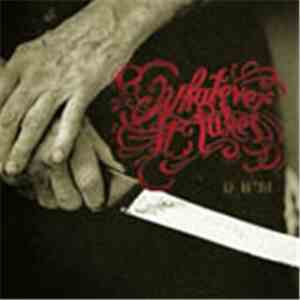 Whatever It Takes - D.H.M