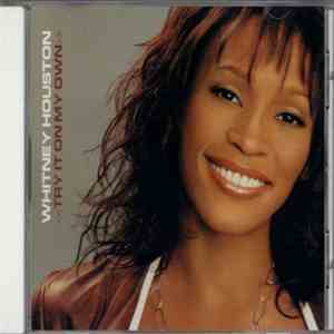 Whitney Houston - Try It On My Own