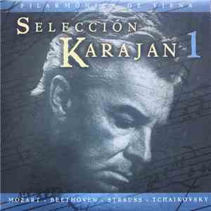 Wiener Philharmoniker - Selección Karajan 1