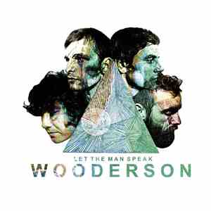 Wooderson - Let The Man Speak