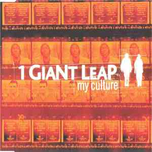 1 Giant Leap - My Culture
