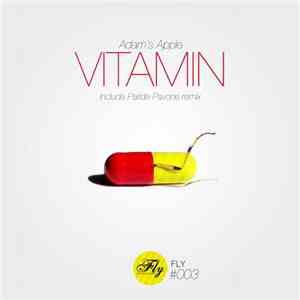 Adam's Apple  - Vitamin