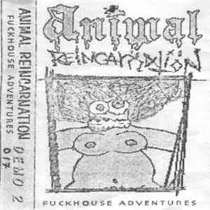 Animal Reincarnation - Fuckhouse Adventures