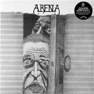 Arena  - Arena