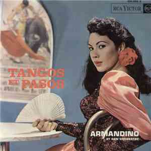 Armandino Et Son Orchestre - Tangos Et Pasos