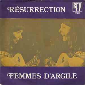 Béatrice Tékielski - Résurrection