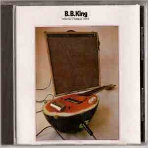 B.B. King - Indianola Mississippi Seeds
