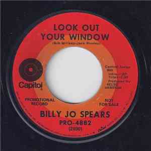 Billie Jo Spears - Daddy I Love You
