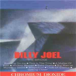 Billy Joel - The Bridge
