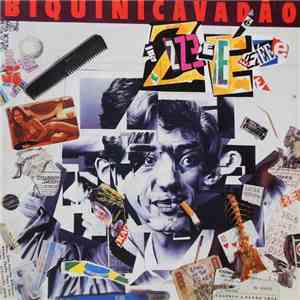 Biquini Cavadão - Zé
