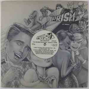 Biz Markie - Make The Music With Your Mouth, Biz