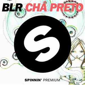 BLR  - Cha Preto