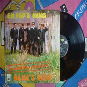 Blue's Men - Prohibido Prohibir - En Pop's News