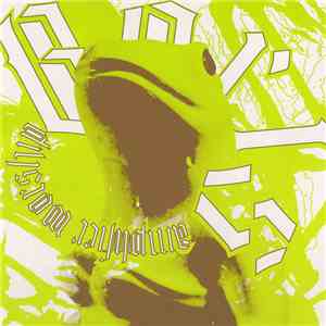 Boris - Amplifier Worship