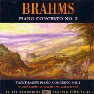 Brahms - Piano Concerto No. 2