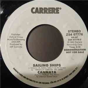 Cannata - Sailing Ships