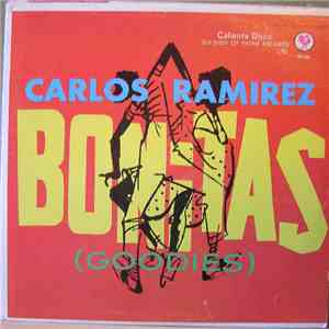 Carlos Ramirez - Bonitas