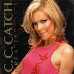 C.C.Catch - Greatest Hits