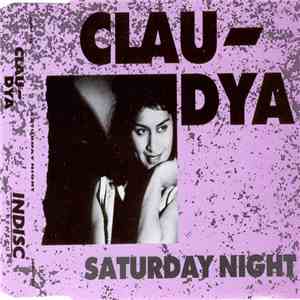 Clau-dya - Saturday Night