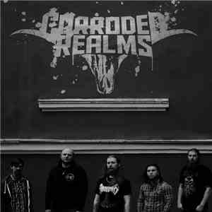 Corroded Realms - Kid Sorrow