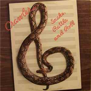 Crawler - Snake, Rattle And Roll