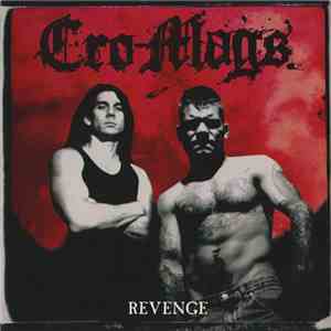 Cro-Mags - Revenge
