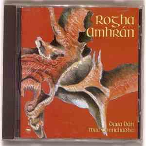Dara Ban Mac Donnchadha - Rogha Amhran