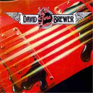 David Brewer  - All Tore Down
