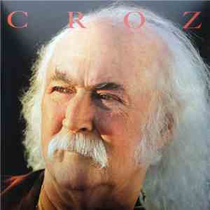 David Crosby - Croz