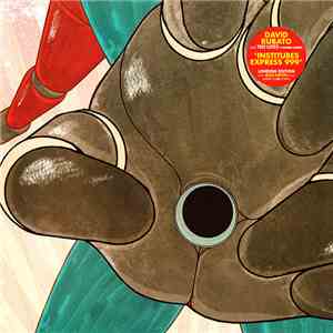David Rubato - Institubes Express 999 (London Edition)