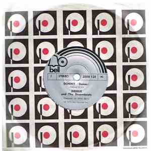 Debbie And The Dreamboats - Donny ( Donna)