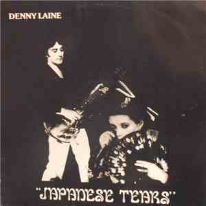 Denny Laine - Japanese Tears