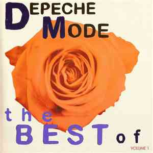 Depeche Mode - The Best Of Volume 1