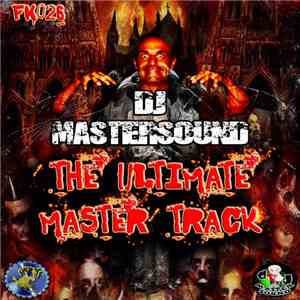 DJ Mastersound - The Ultimate Master Track