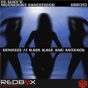 DJ Slice'r - Moonlight Dancefloor