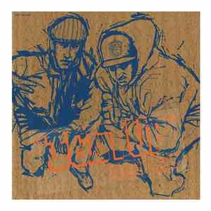 DXA - I Get Up / Ice's Jazz
