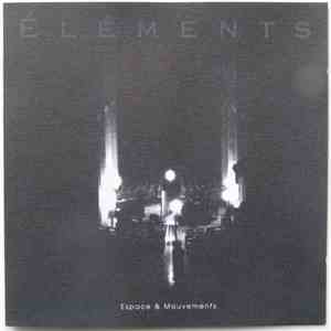 Espace & Mouvements - Eléments