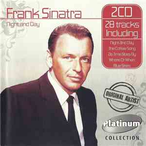 Frank Sinatra - Night And Day