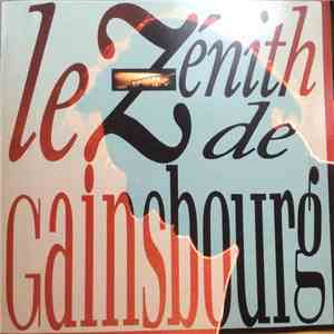 Gainsbourg - Le Zénith De Gainsbourg