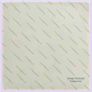 George FitzGerald - Fading Love