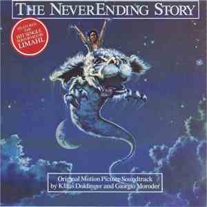 Giorgio Moroder and Klaus Doldinger - The NeverEnding Story (Original Motio ...