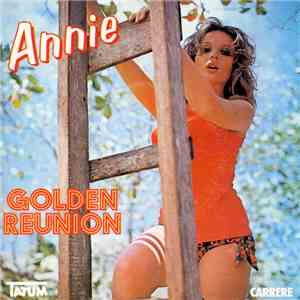 Golden Reunion - Annie