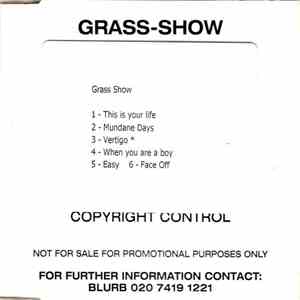 Grass-Show - Grass-Show