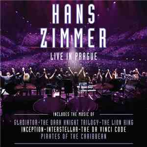 Hans Zimmer - Live In Prague