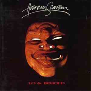 Harem Scarem  - Lo And Behold