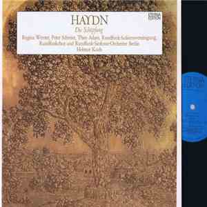 Haydn - Die Schöpfung