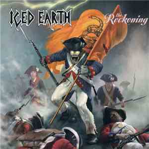 Iced Earth - The Reckoning