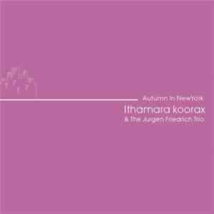 Ithamara Koorax - Autumn In New York