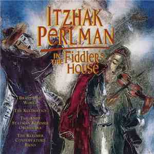 Itzhak Perlman, Various - In The Fiddler's House