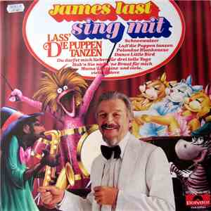 James Last - Sing Mit - 